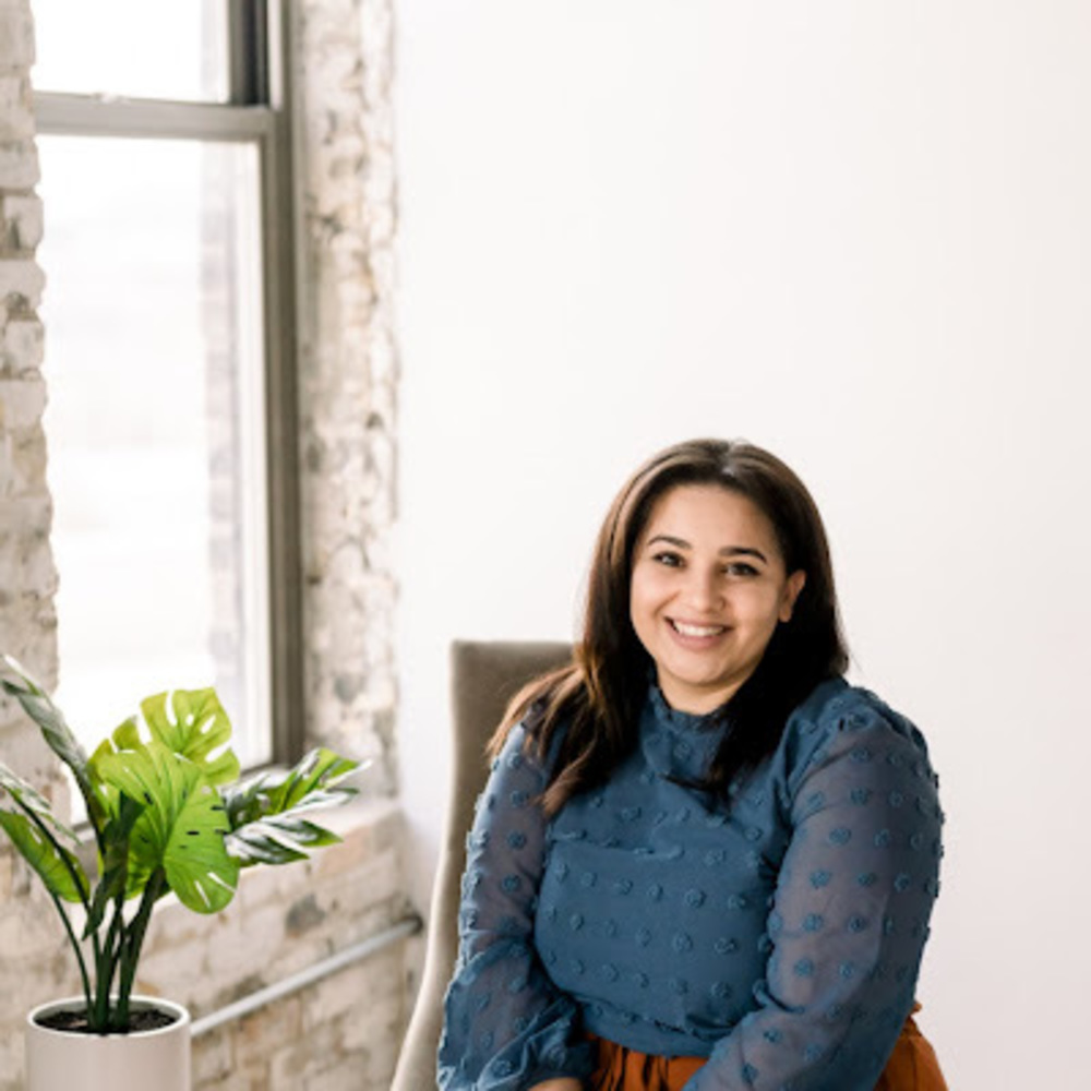 Meet your Posher, Isabella